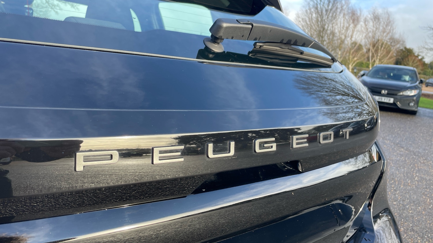 Used Peugeot 208 2025 for sale - 77560449: Photo 26