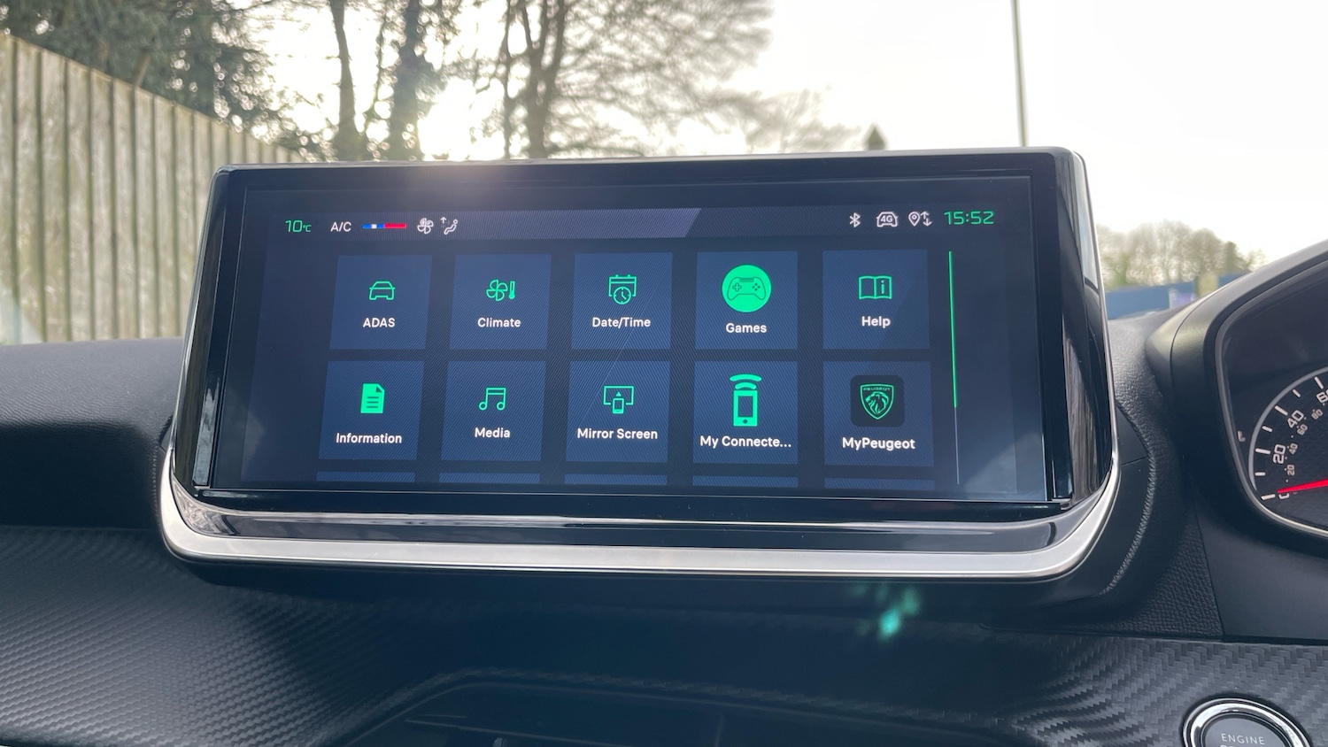 Used Peugeot 208 2025 for sale - 77560449: Photo 31