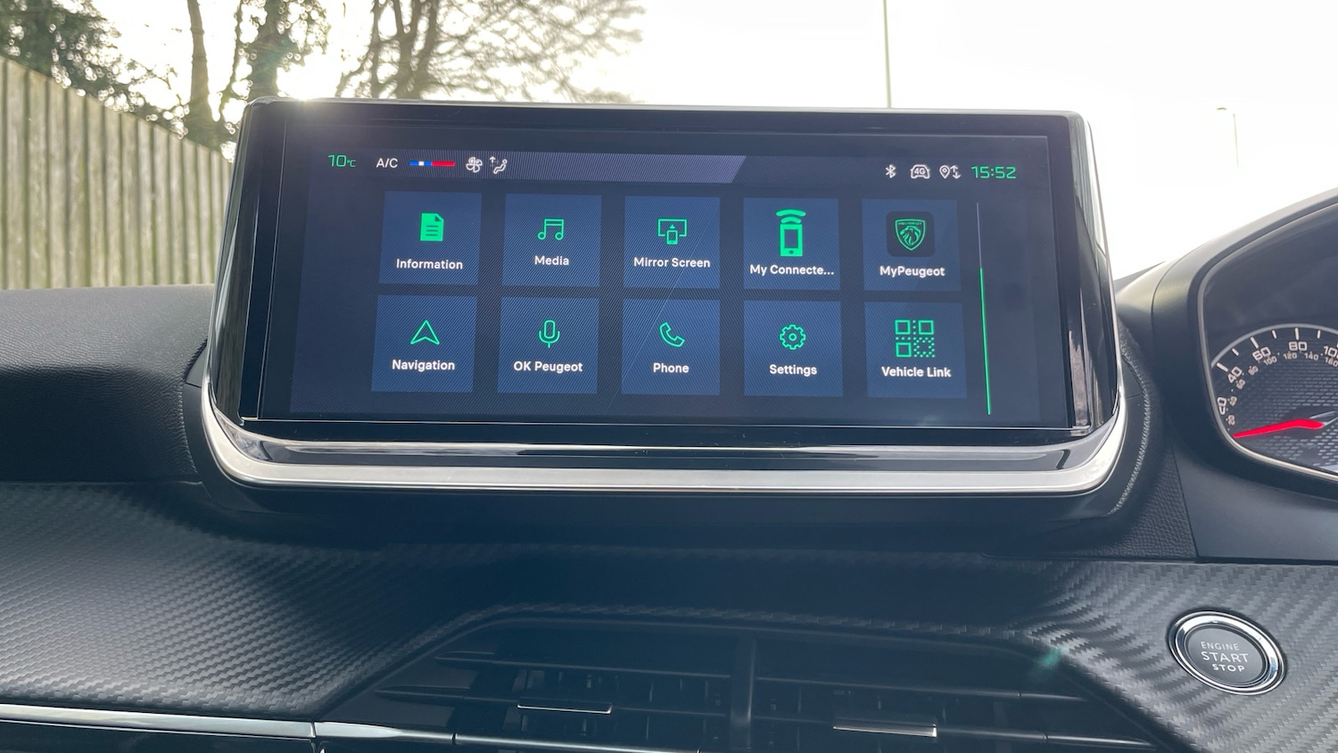 Used Peugeot 208 2025 for sale - 77560449: Photo 32