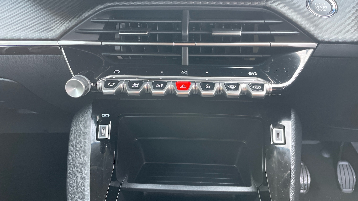 Used Peugeot 208 2025 for sale - 77560449: Photo 34