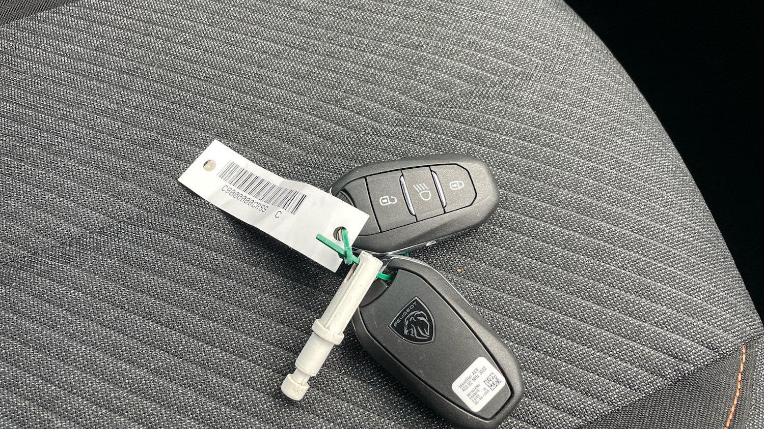 Used Peugeot 208 2025 for sale - 77560449: Photo 37