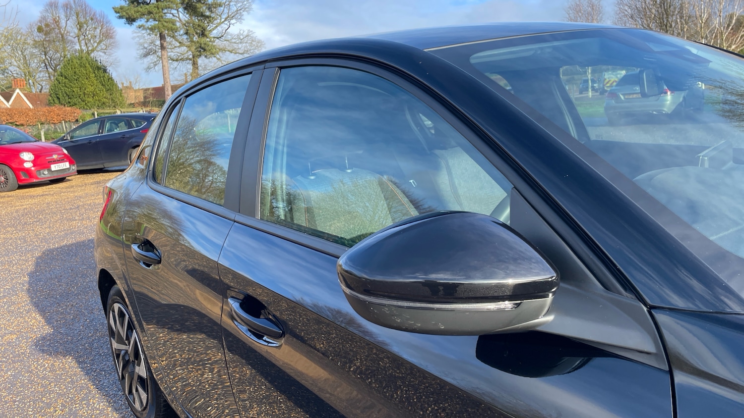 Used Peugeot 208 2025 for sale - 77560449: Photo 38