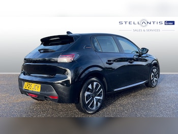 Used Peugeot 208 2025 for sale - 77560449: Photo