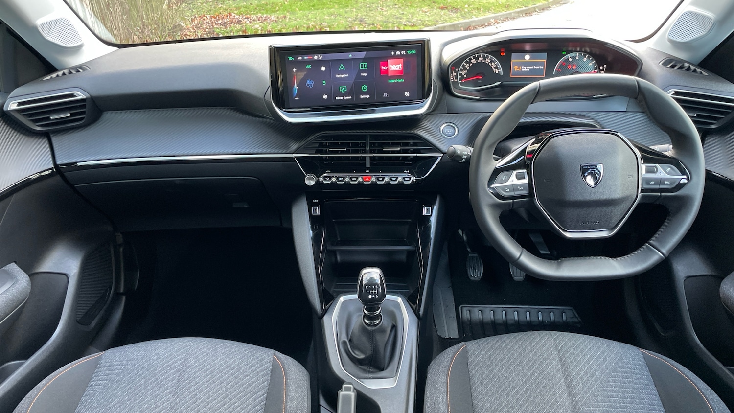 Used Peugeot 208 2025 for sale - 77560449: Photo 4