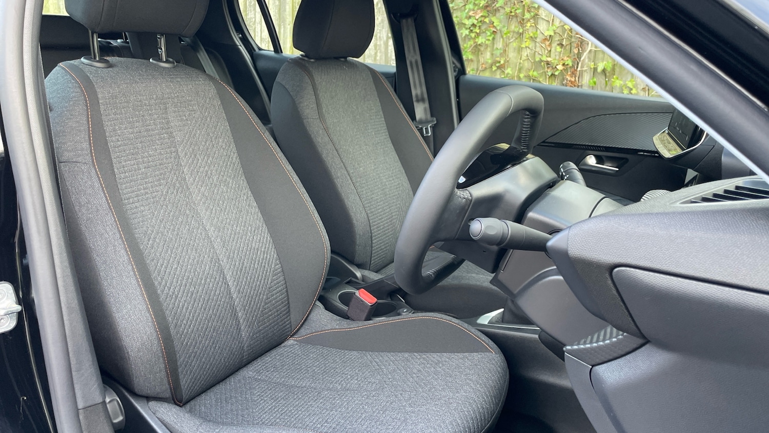 Used Peugeot 208 2025 for sale - 77560449: Photo 42