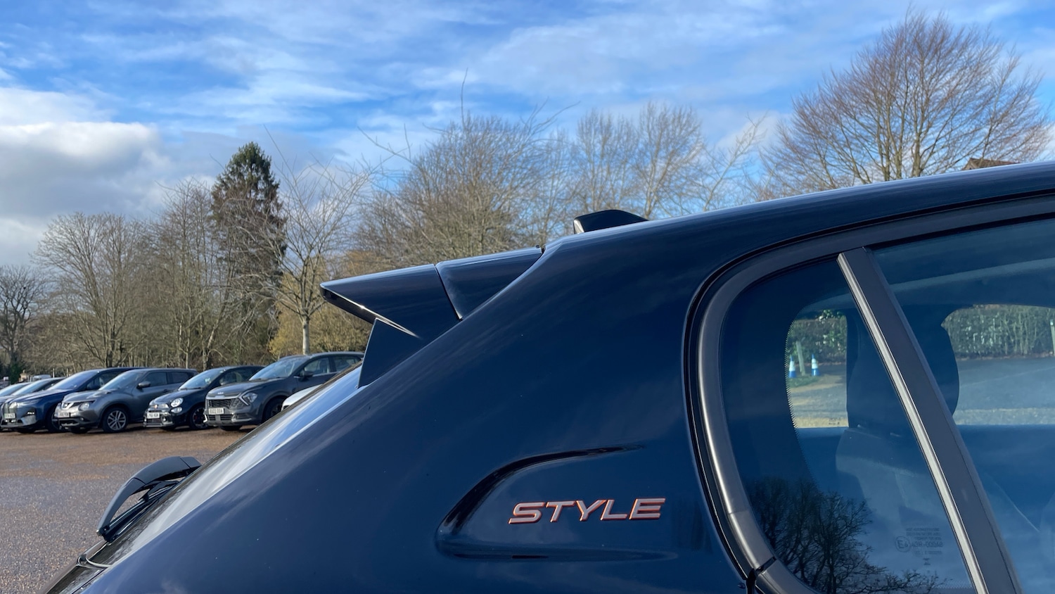 Used Peugeot 208 2025 for sale - 77560449: Photo 43