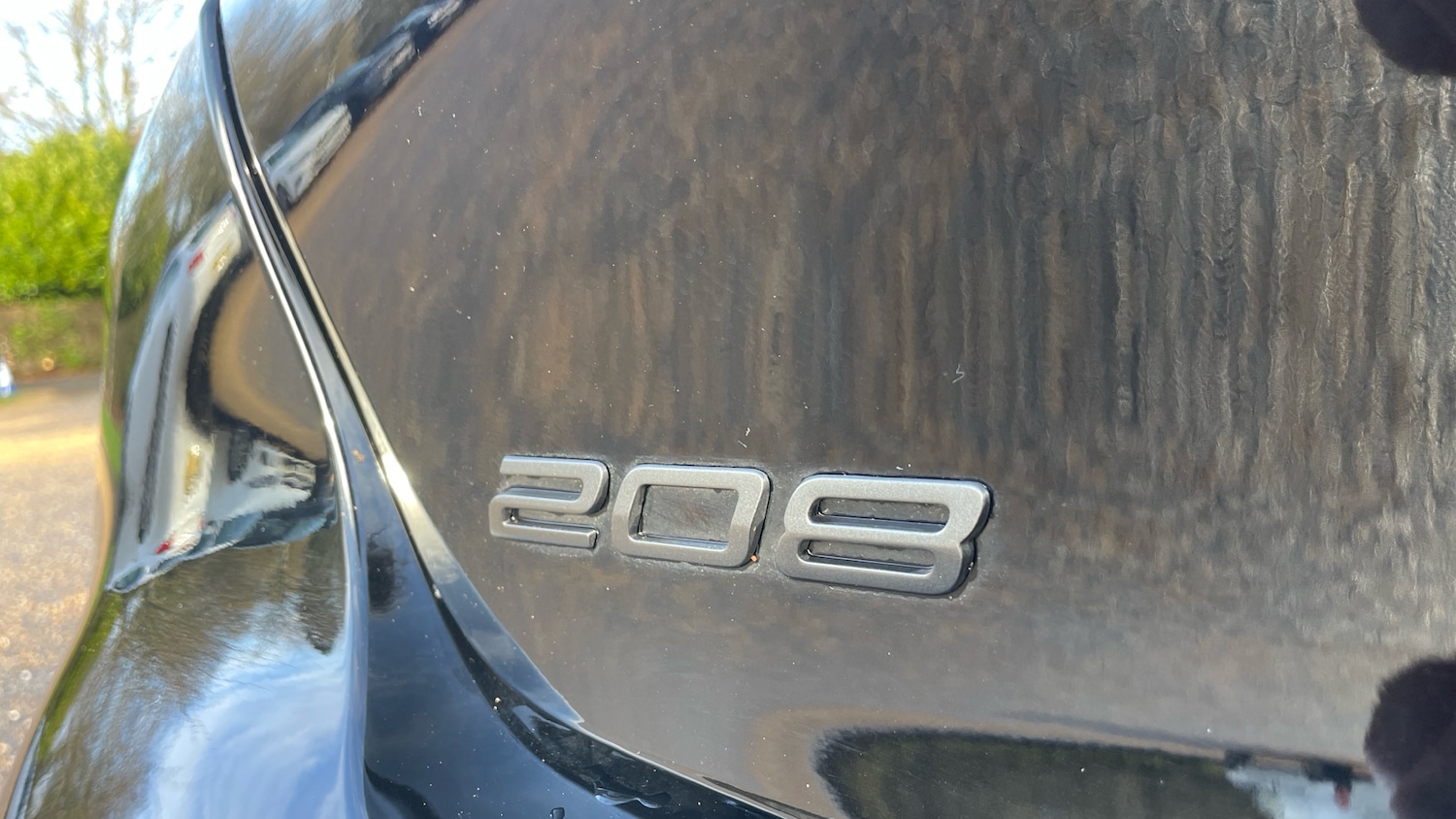 Used Peugeot 208 2025 for sale - 77560449: Photo 44