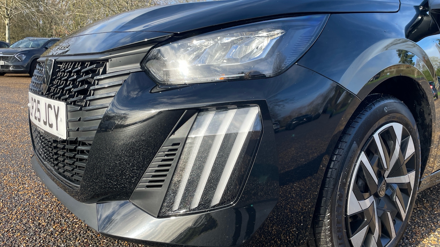 Used Peugeot 208 2025 for sale - 77560449: Photo 46