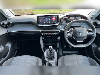 Used Peugeot 208 2025 for sale - 77560449: Photo