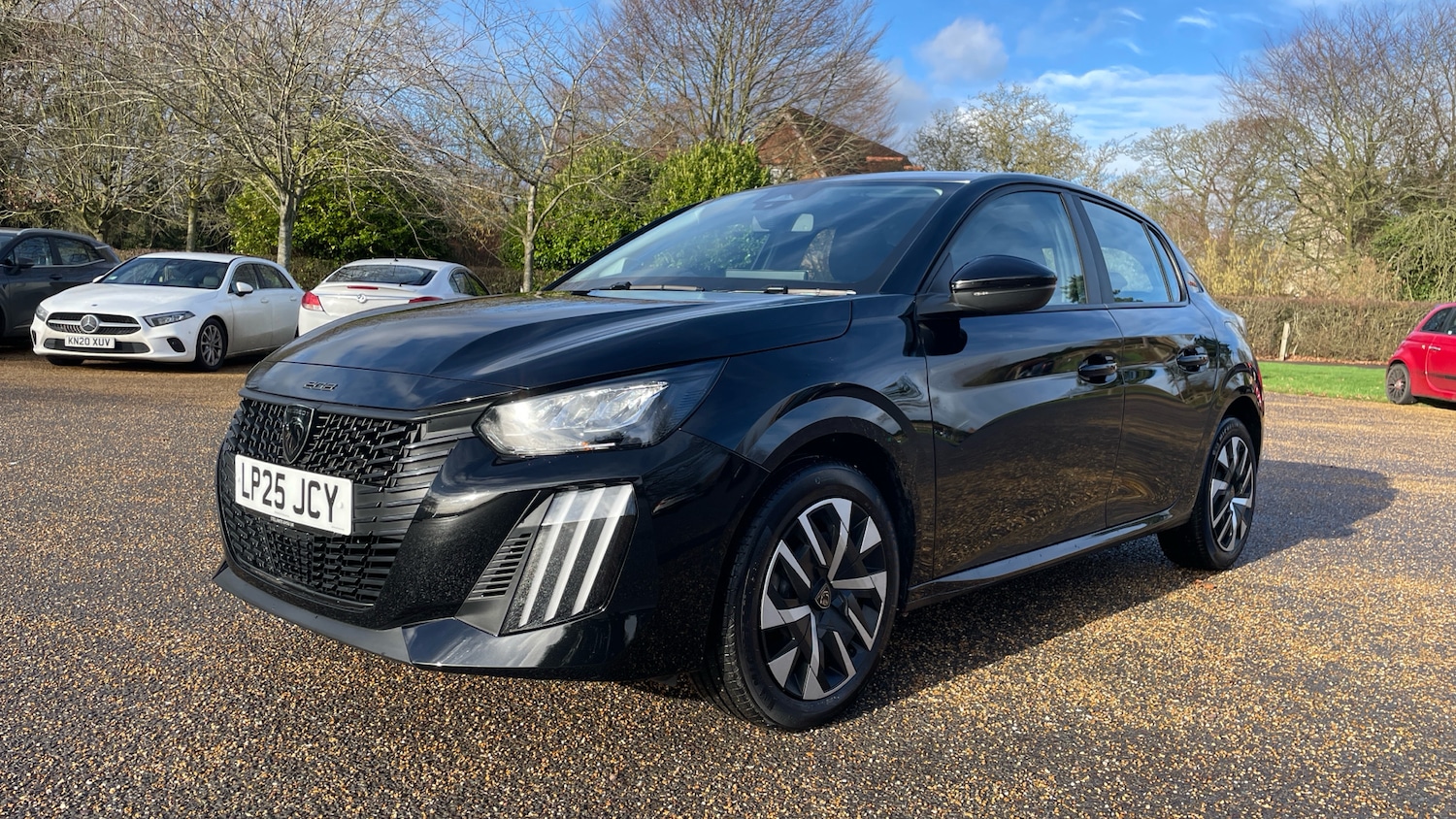 Used Peugeot 208 2025 for sale - 77560449: Photo 7