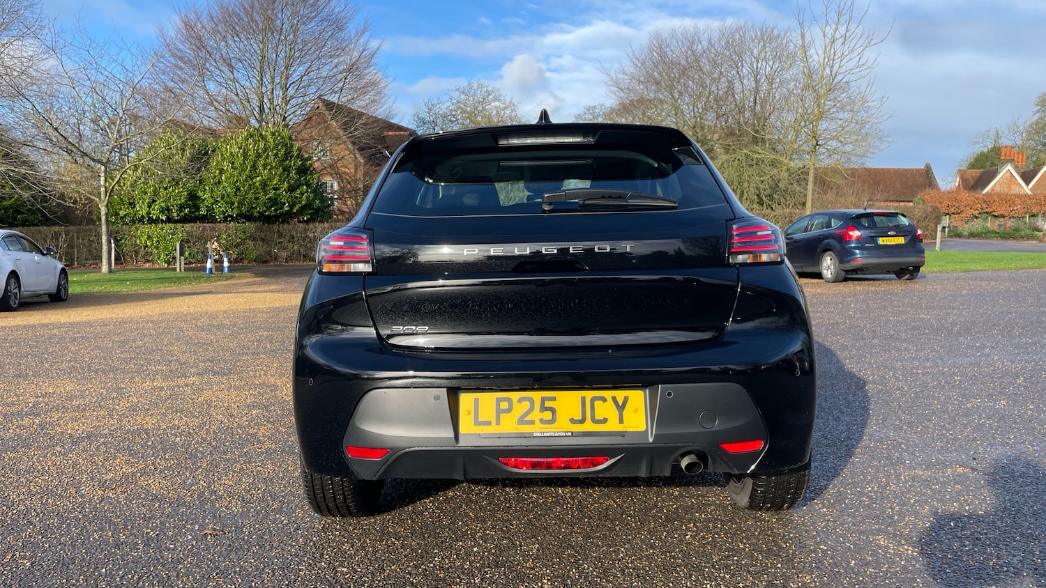 Used Peugeot 208 2025 for sale - 77560449: Photo 9