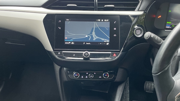 Used Vauxhall Corsa 2020 for sale - 76175999: Photo 10