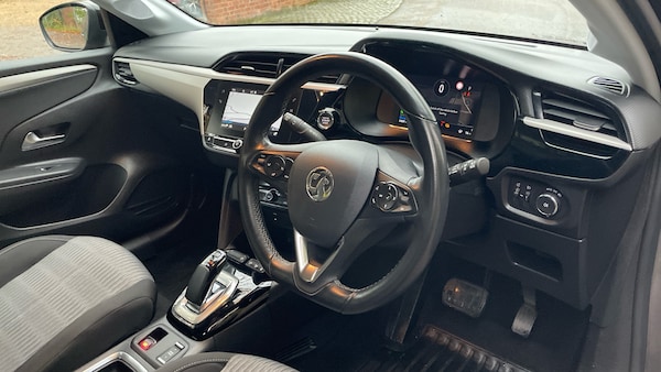 Used Vauxhall Corsa 2020 for sale - 76175999: Photo 11