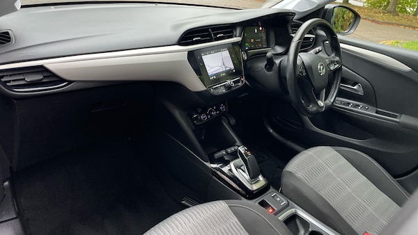 Used Vauxhall Corsa 2020 for sale - 76175999: Photo 12