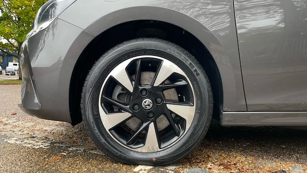 Used Vauxhall Corsa 2020 for sale - 76175999: Photo 14