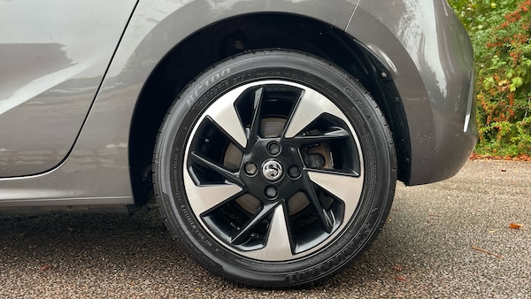 Used Vauxhall Corsa 2020 for sale - 76175999: Photo 15