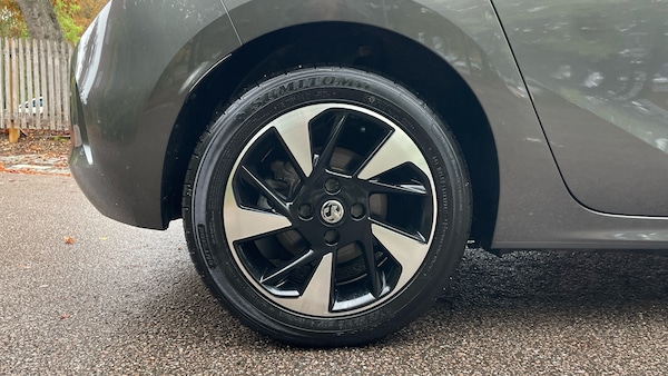 Used Vauxhall Corsa 2020 for sale - 76175999: Photo 16