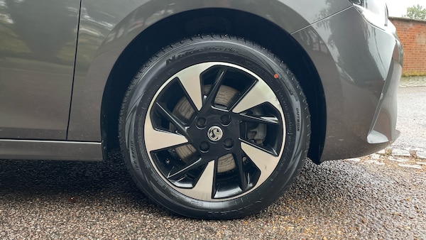 Used Vauxhall Corsa 2020 for sale - 76175999: Photo 17
