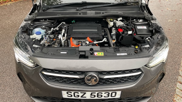 Used Vauxhall Corsa 2020 for sale - 76175999: Photo 18