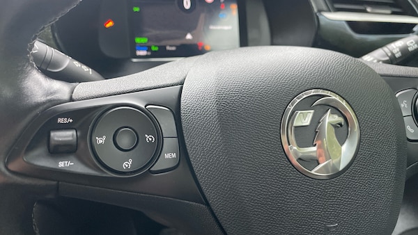 Used Vauxhall Corsa 2020 for sale - 76175999: Photo 23