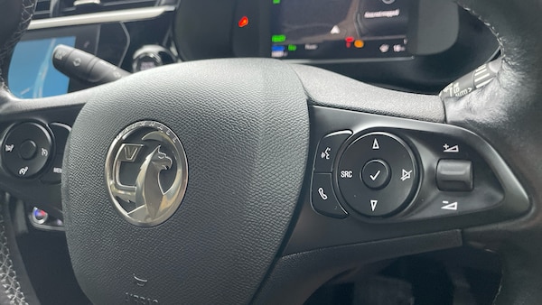 Used Vauxhall Corsa 2020 for sale - 76175999: Photo 24