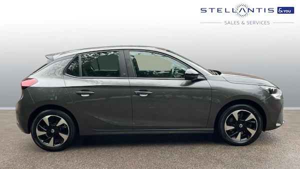 Used Vauxhall Corsa 2020 for sale - 76175999: Photo 2