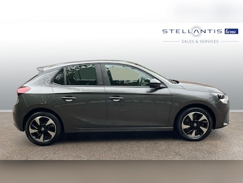 Used Vauxhall Corsa 2020 for sale - 76175999: Photo