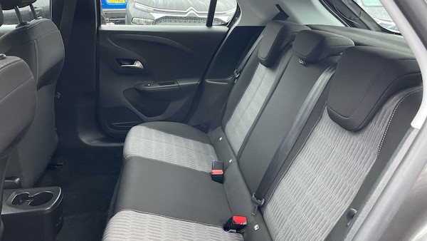 Used Vauxhall Corsa 2020 for sale - 76175999: Photo 33