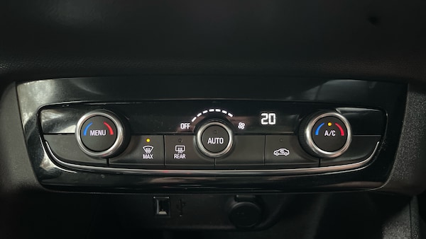 Used Vauxhall Corsa 2020 for sale - 76175999: Photo 36