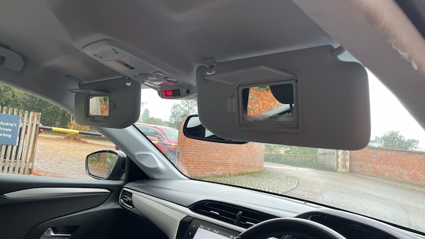 Used Vauxhall Corsa 2020 for sale - 76175999: Photo 38