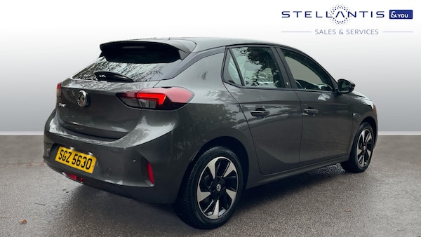 Used Vauxhall Corsa 2020 for sale - 76175999: Photo 3