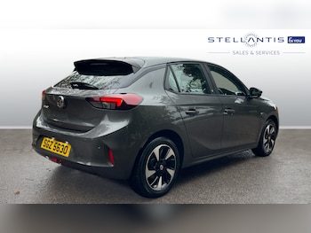 Used Vauxhall Corsa 2020 for sale - 76175999: Photo
