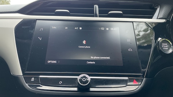 Used Vauxhall Corsa 2020 for sale - 76175999: Photo 41
