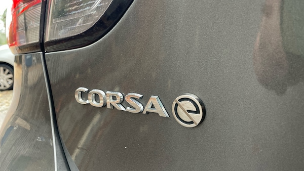 Used Vauxhall Corsa 2020 for sale - 76175999: Photo 44