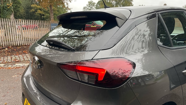 Used Vauxhall Corsa 2020 for sale - 76175999: Photo 45