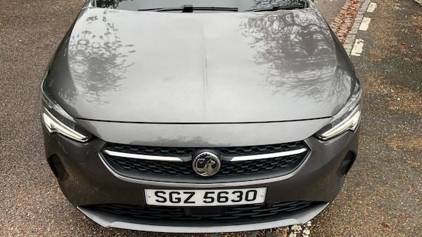 Used Vauxhall Corsa 2020 for sale - 76175999: Photo 46