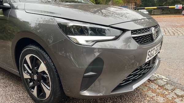 Used Vauxhall Corsa 2020 for sale - 76175999: Photo 47