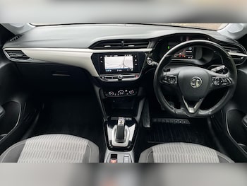 Used Vauxhall Corsa 2020 for sale - 76175999: Photo