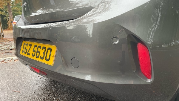 Used Vauxhall Corsa 2020 for sale - 76175999: Photo 52