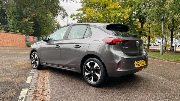Used Vauxhall Corsa 2020 for sale - 76175999: Photo 5