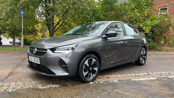 Used Vauxhall Corsa 2020 for sale - 76175999: Photo 7