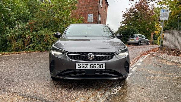 Used Vauxhall Corsa 2020 for sale - 76175999: Photo 8