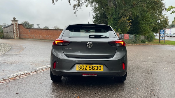 Used Vauxhall Corsa 2020 for sale - 76175999: Photo 9