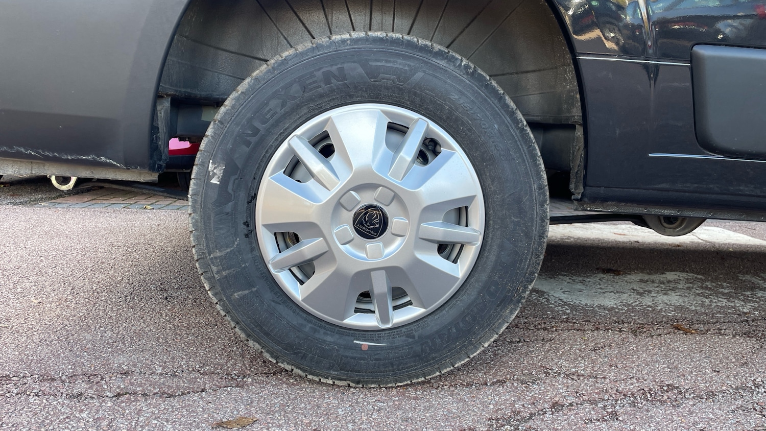 Used Peugeot Boxer 2025 for sale - 76458449: Photo 16