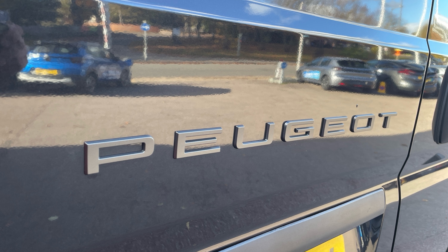 Used Peugeot Boxer 2025 for sale - 76458449: Photo 26