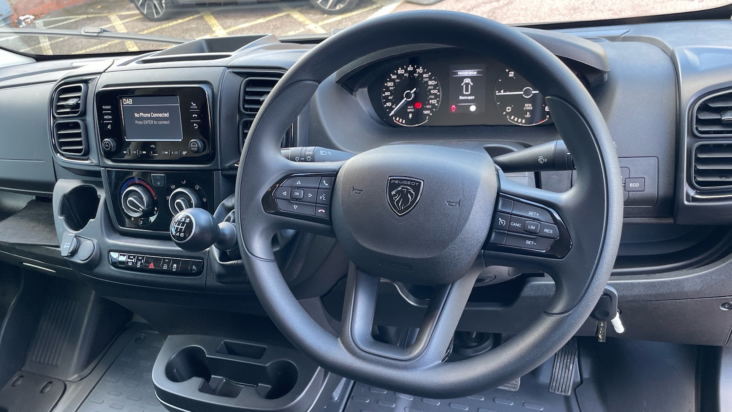 Used Peugeot Boxer 2025 for sale - 76458449: Photo 4