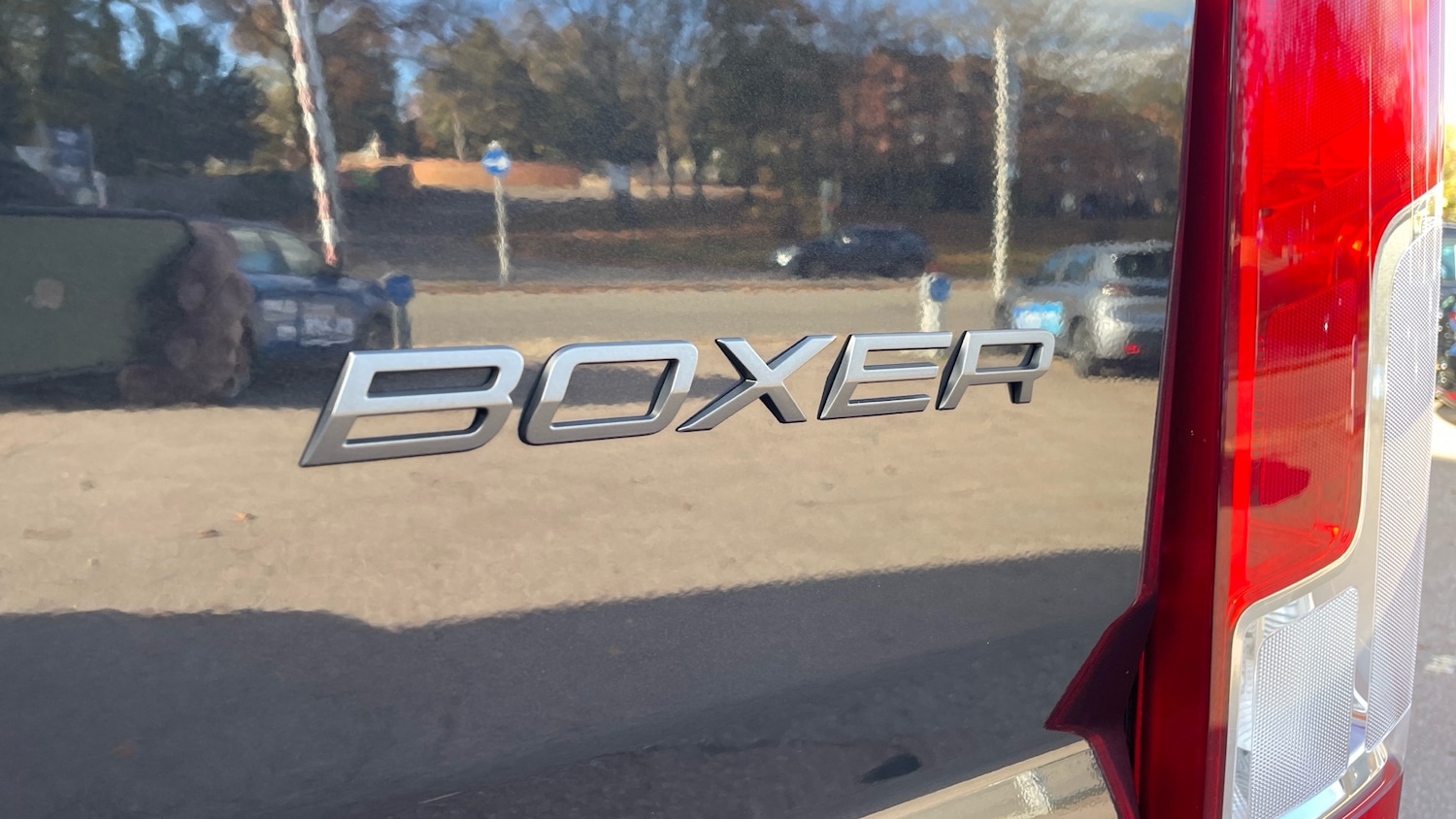 Used Peugeot Boxer 2025 for sale - 76458449: Photo 43