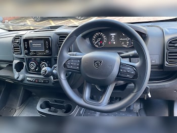 Used Peugeot Boxer 2025 for sale - 76458449: Photo