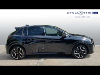 Used Peugeot 208 2025 for sale - 75298960: Photo