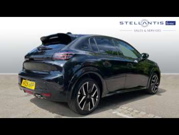 Used Peugeot 208 2025 for sale - 75298960: Photo